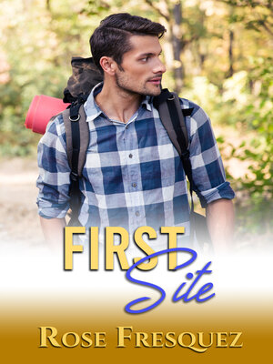 cover image of First Site
